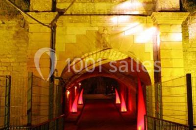 Fort Event - photo 5
