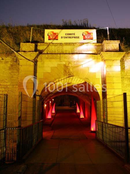 Fort Event - galerie - photo 15