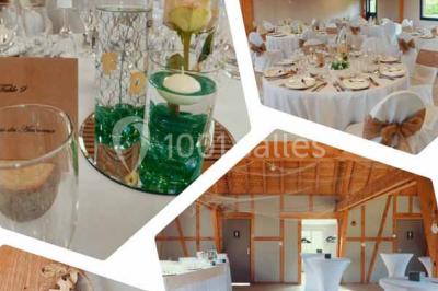 Miniature Location salle Bellebrune (Pas-de-Calais) - La Magreville #5 Location salle Bellebrune (Pas-de-Calais) - La Magreville #18