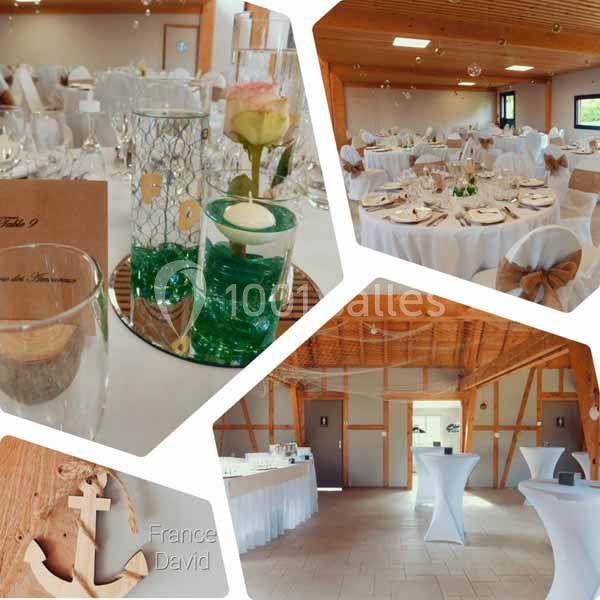 Location salle Bellebrune (Pas-de-Calais) - La Magreville #5 Location salle Bellebrune (Pas-de-Calais) - La Magreville #5