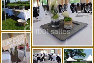 Miniature Location salle Bellebrune (Pas-de-Calais) - La Magreville #7 Location salle Bellebrune (Pas-de-Calais) - La Magreville #18