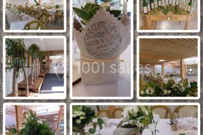 Miniature Location salle Bellebrune (Pas-de-Calais) - La Magreville #6 Location salle Bellebrune (Pas-de-Calais) - La Magreville #18