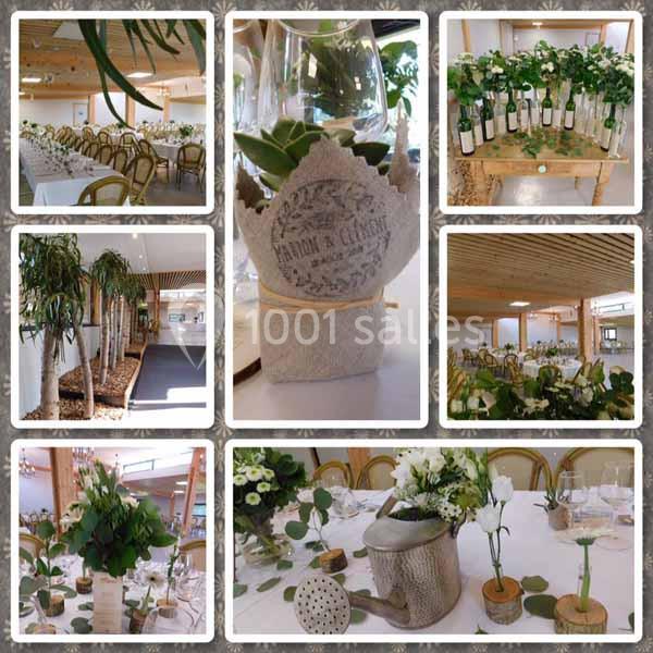 Location salle Bellebrune (Pas-de-Calais) - La Magreville #6 Location salle Bellebrune (Pas-de-Calais) - La Magreville #6