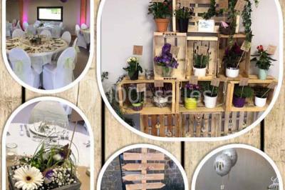 Miniature Location salle Bellebrune (Pas-de-Calais) - La Magreville #9 Location salle Bellebrune (Pas-de-Calais) - La Magreville #18