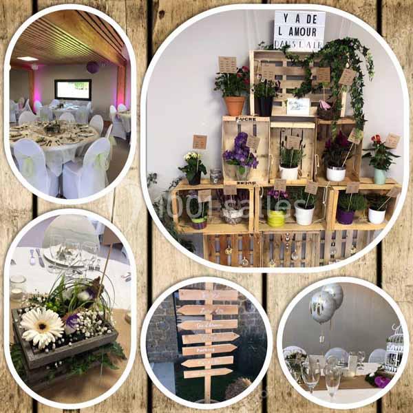 Location salle Bellebrune (Pas-de-Calais) - La Magreville #9 Location salle Bellebrune (Pas-de-Calais) - La Magreville #9