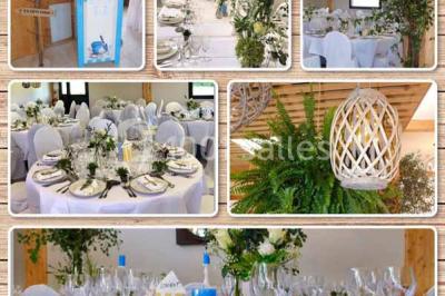 Miniature Location salle Bellebrune (Pas-de-Calais) - La Magreville #10 Location salle Bellebrune (Pas-de-Calais) - La Magreville #18