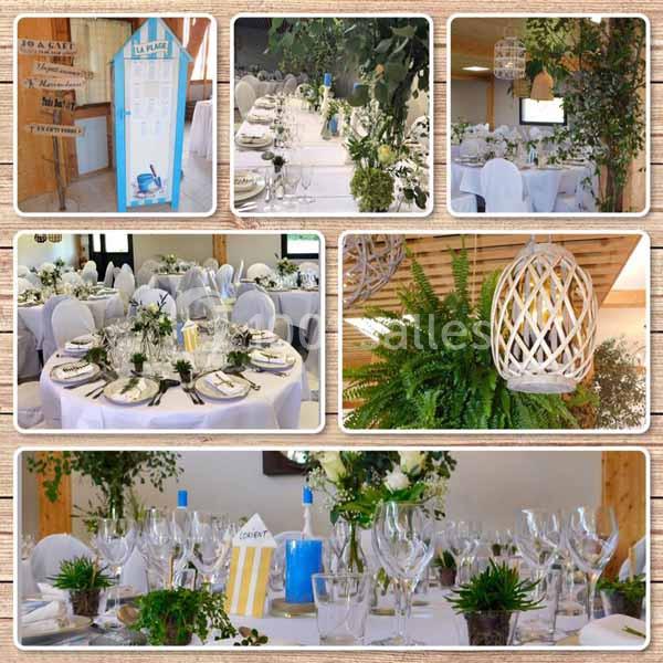 Location salle Bellebrune (Pas-de-Calais) - La Magreville #10 Location salle Bellebrune (Pas-de-Calais) - La Magreville #10