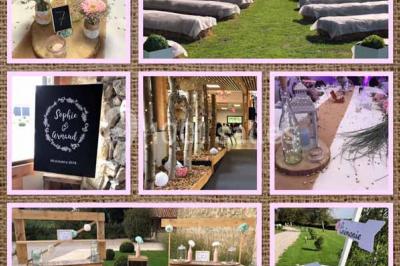 Miniature Location salle Bellebrune (Pas-de-Calais) - La Magreville #11 Location salle Bellebrune (Pas-de-Calais) - La Magreville #18