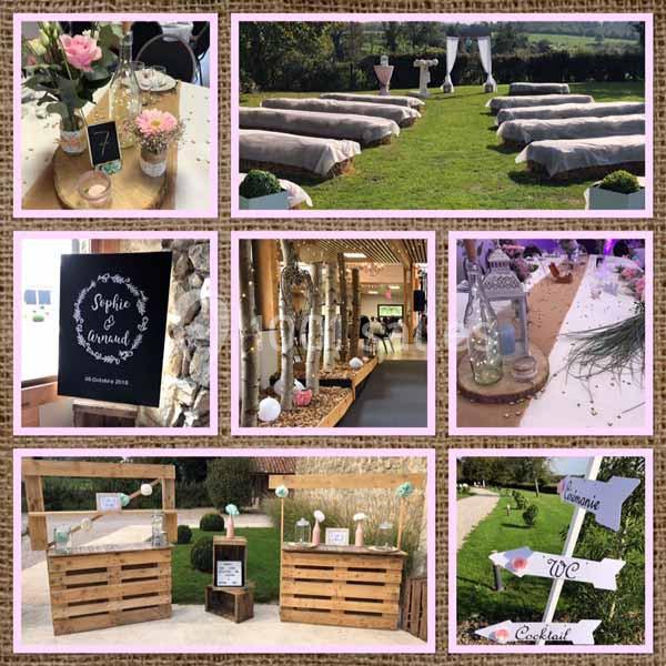 Location salle Bellebrune (Pas-de-Calais) - La Magreville #11 Location salle Bellebrune (Pas-de-Calais) - La Magreville #11