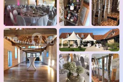 Miniature Location salle Bellebrune (Pas-de-Calais) - La Magreville #12 Location salle Bellebrune (Pas-de-Calais) - La Magreville #18