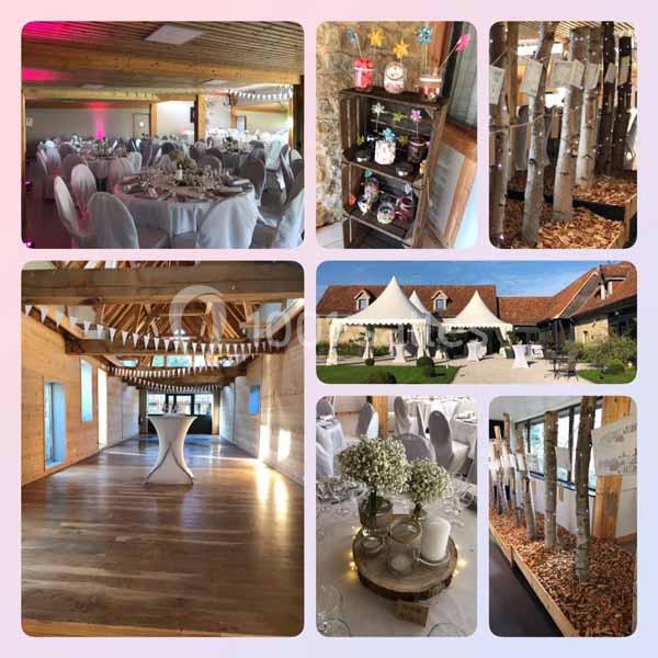 Location salle Bellebrune (Pas-de-Calais) - La Magreville #12 Location salle Bellebrune (Pas-de-Calais) - La Magreville #12