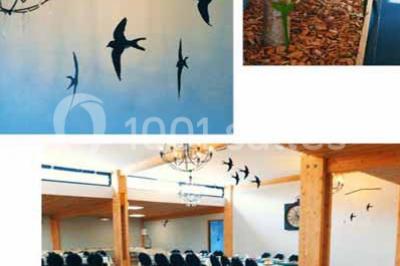 Miniature Location salle Bellebrune (Pas-de-Calais) - La Magreville #13 Location salle Bellebrune (Pas-de-Calais) - La Magreville #18