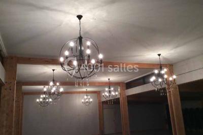 Miniature Location salle Bellebrune (Pas-de-Calais) - La Magreville #3 Location salle Bellebrune (Pas-de-Calais) - La Magreville #18