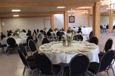 Miniature Location salle Bellebrune (Pas-de-Calais) - La Magreville #2 Location salle Bellebrune (Pas-de-Calais) - La Magreville #18