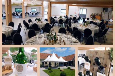 Miniature Location salle Bellebrune (Pas-de-Calais) - La Magreville #14 Location salle Bellebrune (Pas-de-Calais) - La Magreville #18