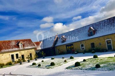 Miniature Location salle Bellebrune (Pas-de-Calais) - La Magreville #16 Location salle Bellebrune (Pas-de-Calais) - La Magreville #18