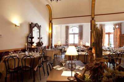 Location salle Rouffach (Haut-Rhin) - Chez Julien #14