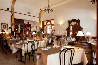 Location salle Rouffach (Haut-Rhin) - Chez Julien #14