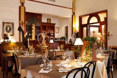 Location salle Rouffach (Haut-Rhin) - Chez Julien #14