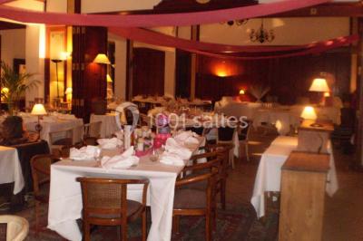 Location salle Rouffach (Haut-Rhin) - Chez Julien #14