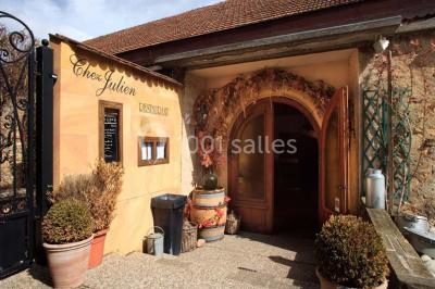 Chez Julien - photo 1