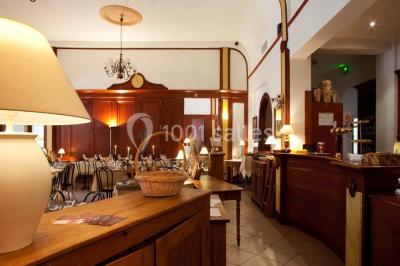Chez Julien - photo 2