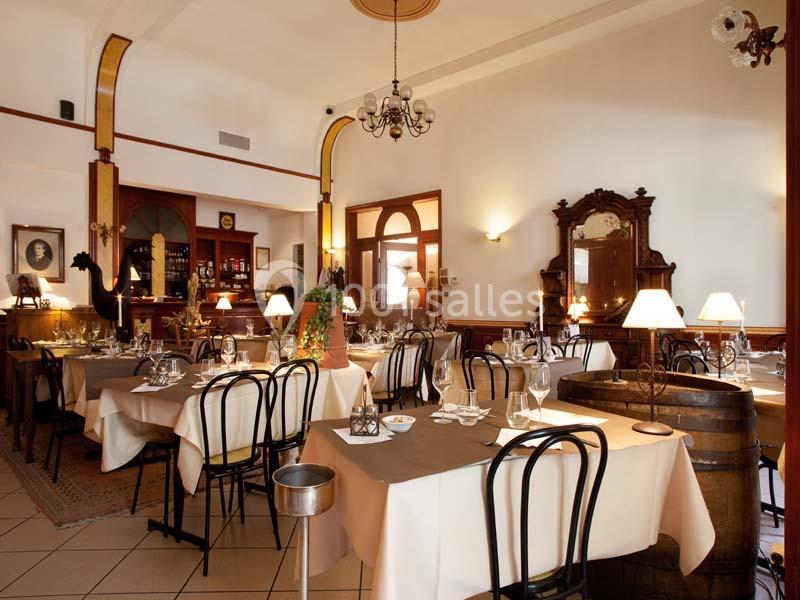 Chez Julien - galerie - photo 5