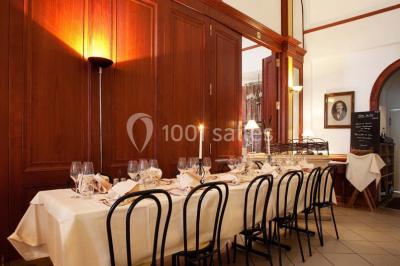 Chez Julien - photo 3