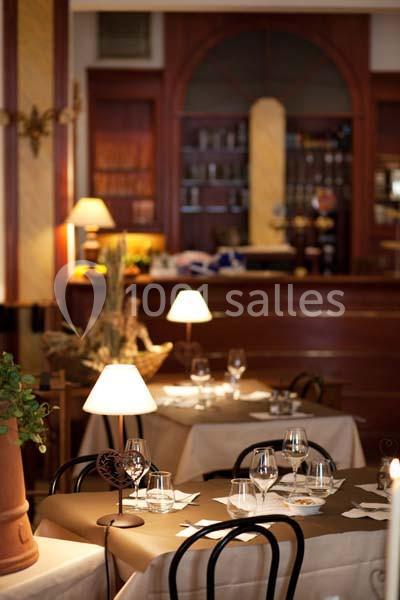 Chez Julien - galerie - photo 13