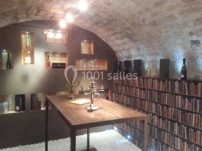 Location salle Levallois-Perret (Hauts-de-Seine) - Vert Et Or #7 Location salle Levallois-Perret (Hauts-de-Seine) - Vert Et Or #7