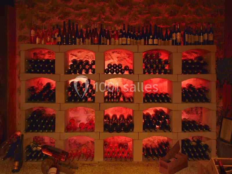 Location salle Levallois-Perret (Hauts-de-Seine) - Vert Et Or #3