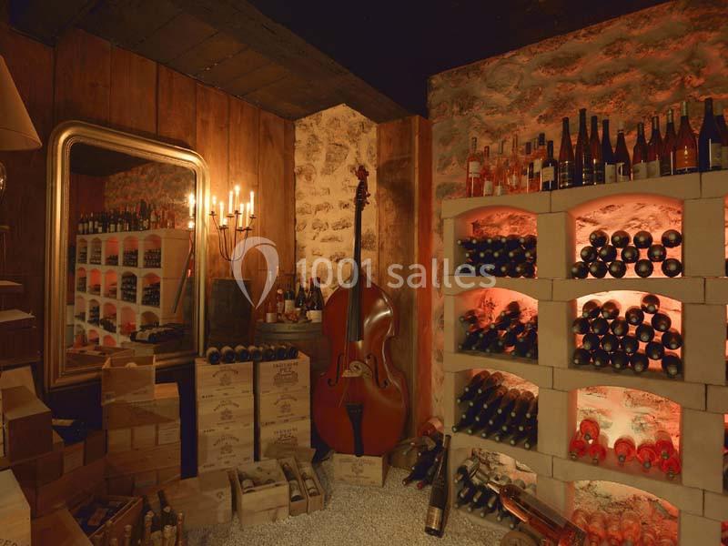 Location salle Levallois-Perret (Hauts-de-Seine) - Vert Et Or #4