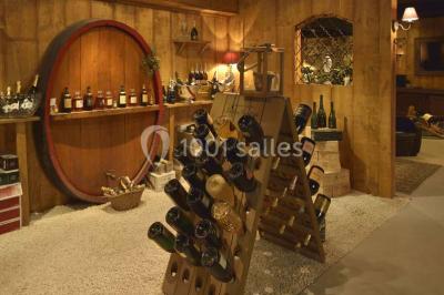 Location salle Levallois-Perret (Hauts-de-Seine) - Vert Et Or #15