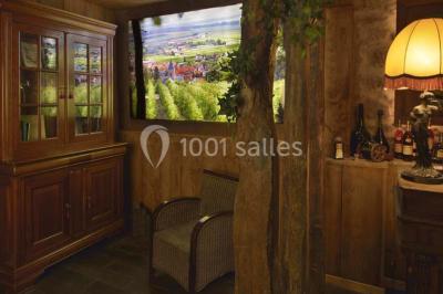 Location salle Levallois-Perret (Hauts-de-Seine) - Vert Et Or #15