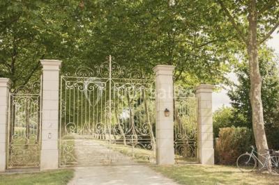 Château De Fontenaille - photo 5
