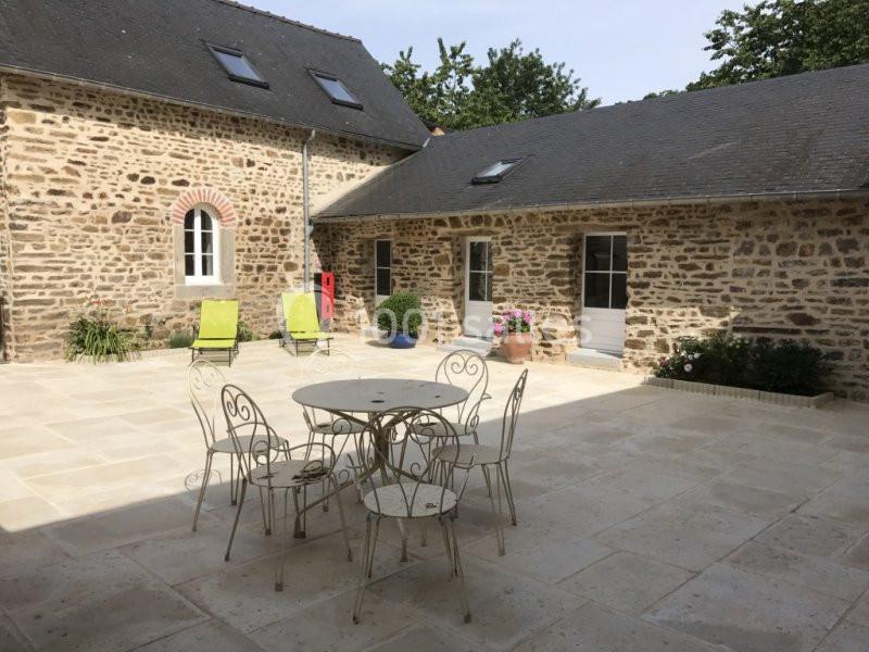 Château De Fontenaille - galerie - photo 6