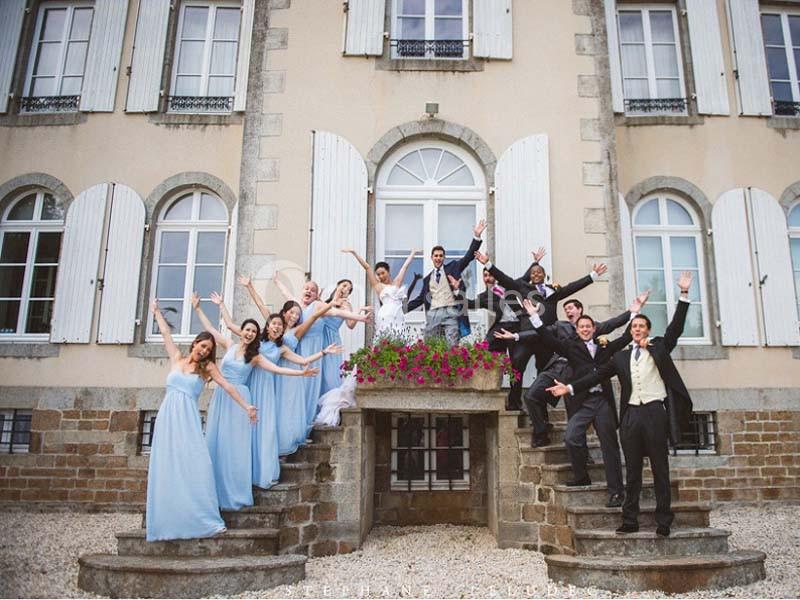 Château De Fontenaille - galerie - photo 2