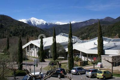 Centre Pleine Nature Sud Canigo - photo 1