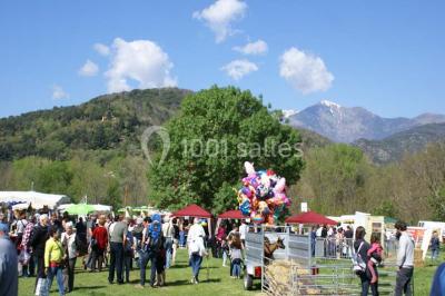 Centre Pleine Nature Sud Canigo - photo 5