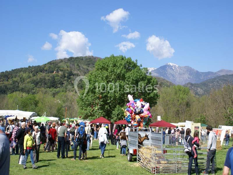 Centre Pleine Nature Sud Canigo - galerie - photo 5