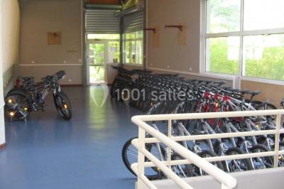 Centre Pleine Nature Sud Canigo - photo 3