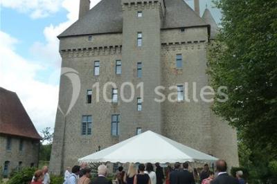 Château de Saint Maixant - photo 4