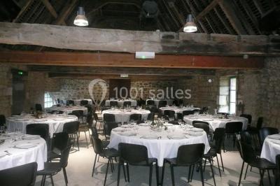 Château de Saint Maixant - photo 1