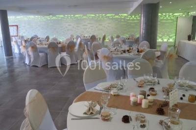 Miniature Location salle Saint-Marcellin (Isère) - La Salle De Réception #10 Location salle Saint-Marcellin (Isère) - La Salle De Réception #14