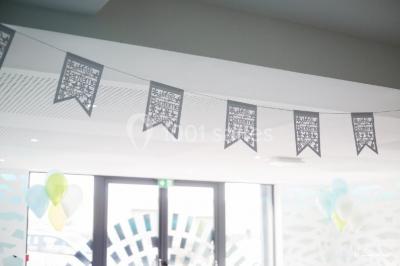 Miniature Location salle Saint-Marcellin (Isère) - La Salle De Réception #12 Location salle Saint-Marcellin (Isère) - La Salle De Réception #14