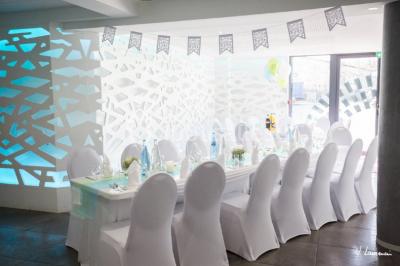 Miniature Location salle Saint-Marcellin (Isère) - La Salle De Réception #13 Location salle Saint-Marcellin (Isère) - La Salle De Réception #14