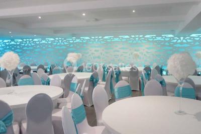 La Salle De Réception La Salle De Réception