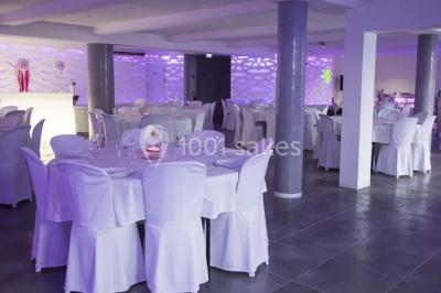 Miniature Location salle Saint-Marcellin (Isère) - La Salle De Réception #3 Location salle Saint-Marcellin (Isère) - La Salle De Réception #14