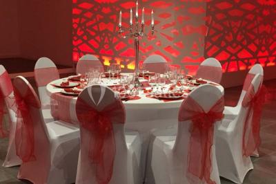 Miniature Location salle Saint-Marcellin (Isère) - La Salle De Réception #8 Location salle Saint-Marcellin (Isère) - La Salle De Réception #14