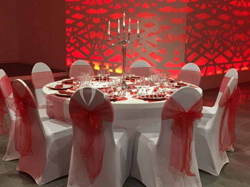 Location salle Saint-Marcellin (Isère) - La Salle De Réception #8